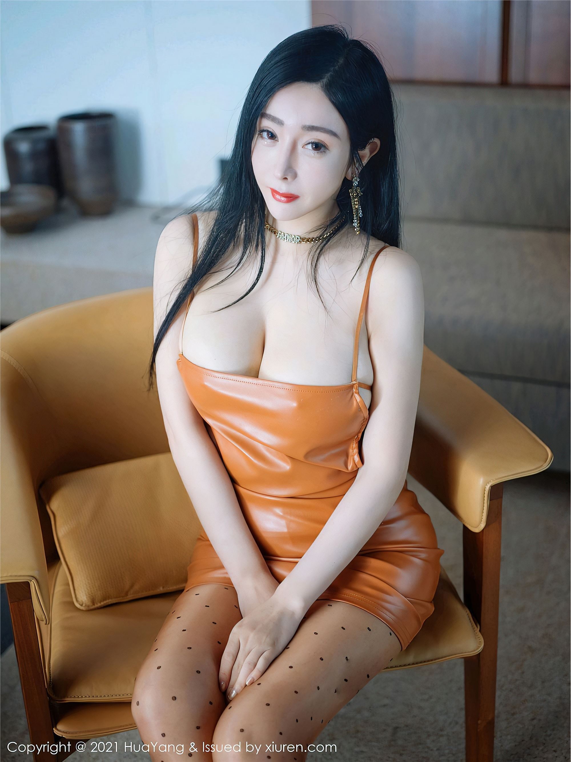 HuaYang花漾 2021.01.28 Vol.359 允爾